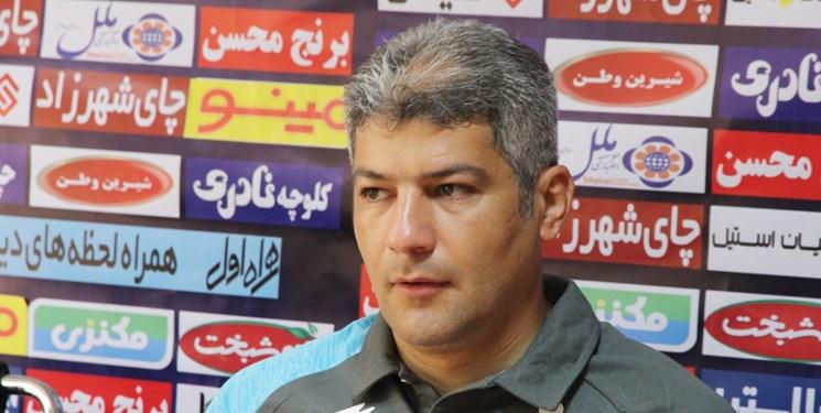مربی پیکان:حریفی سرسخت برای تیم‌های ایرانی هستیم/ تراکتور به دو نفر متکی نیست