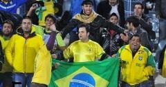 دو بازیکن برزیلی در برزیل ایران 