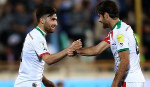 
بازتاب برتری تیم ملی ایران در رسانه‌های اسپانیایی
