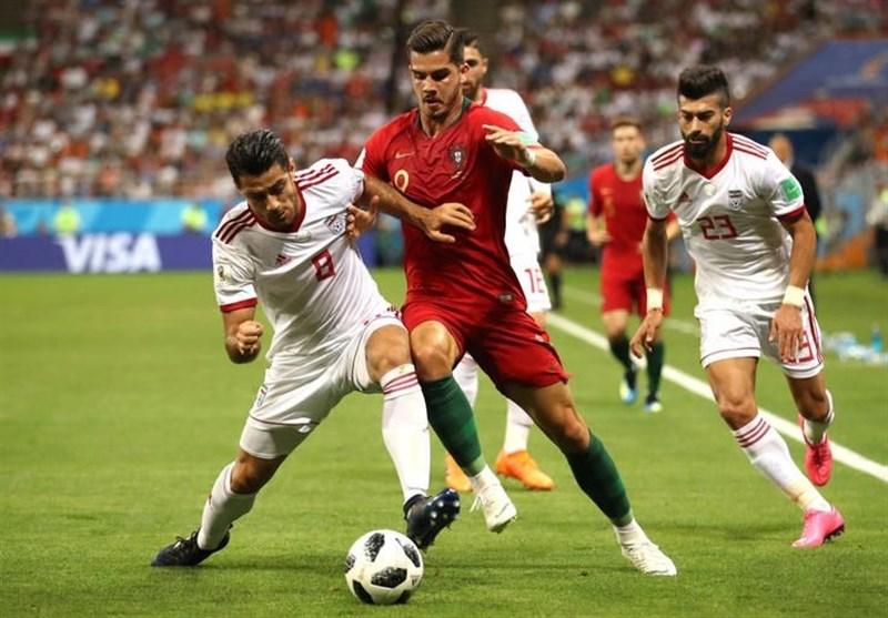 حضور ۲ ملی‌پوش ایران در تیم منتخب آسیایی‌های جام بیست‌ویکم 