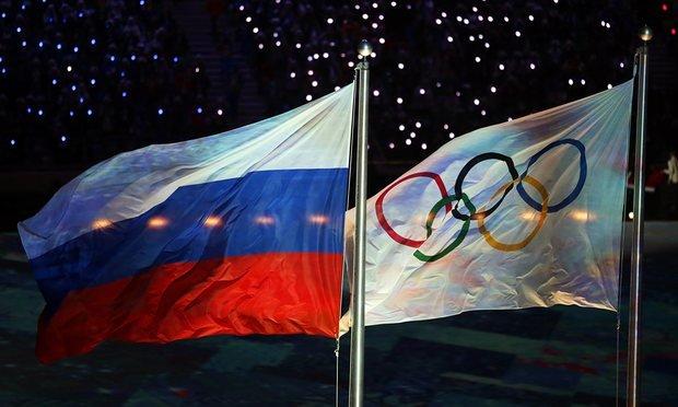 مدال نقره دوندگان روسی در المپیک ۲۰۰۸ پس گرفته می‌شود