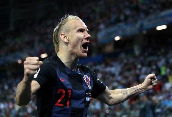 جام جهانی 2018 | خطر محرومیت بیخ گوش ستاره کلیدی کرواسی