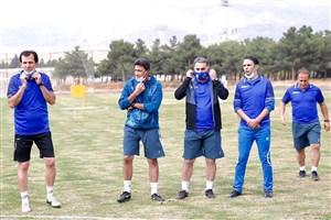 میزبانی استقلال از تیم تازه صعود کرده در هفته اول