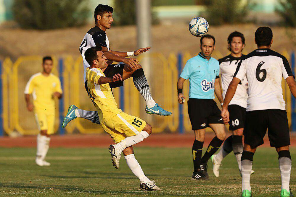 ‎آشنایی با شاهین بوشهر پس از صعود به لیگ یک؛ مقتدرترین تیم لیگ دو