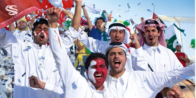  هزینه حمل و نقل در جام جهانی رایگان شد! 