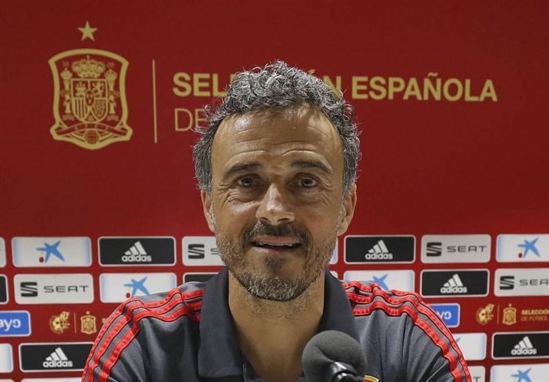اعلام زمان بازگشت انریکه به تیم ملی فوتبال اسپانیا