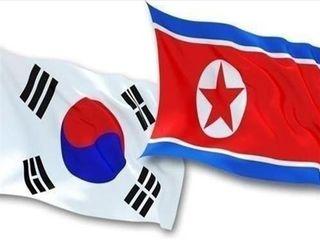 

دیپلماسی فوتبالی بین کره شمالی و کره جنوبی+فیلم