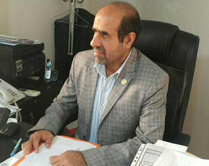 مدیرعامل شاهین بوشهر: موافقت ضمنی با پاشازاده برای فصل جدید انجام شده است