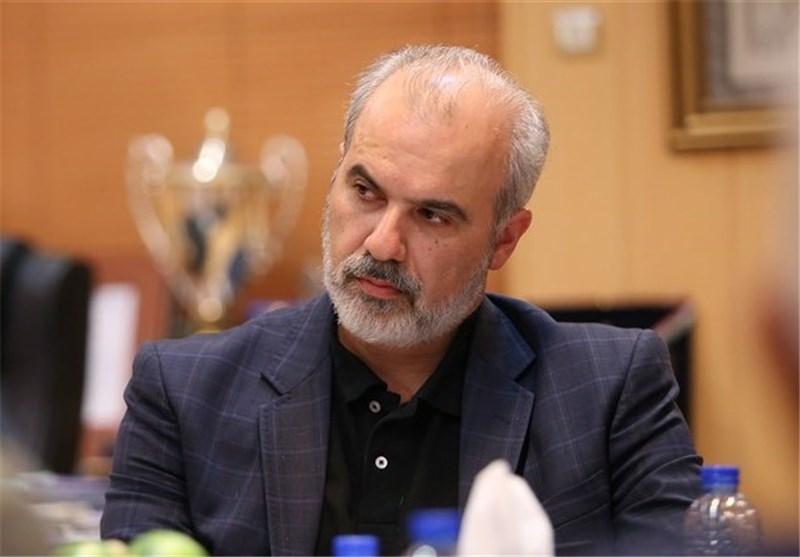 دلیل پایان همکاری سرپرست تیم ملی والیبال ایران مشخص شد