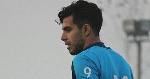 هافبک سابق سرخپوشان تبریزی بازی با تراکتورسازی را از دست داد