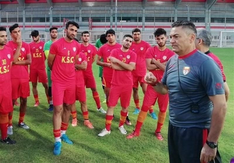 تصمیم مسئولان باشگاه فولاد خوزستان؛ دومین سرمربی هم برکنار میشود؟