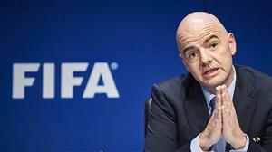 رئیس فیفا از سیستم ویدئو چک در فوتبال حمایت کرد