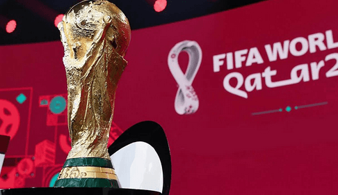 صعود 10 تیم مرحله انتخابی جام جهانی 2022 در قاره اروپا