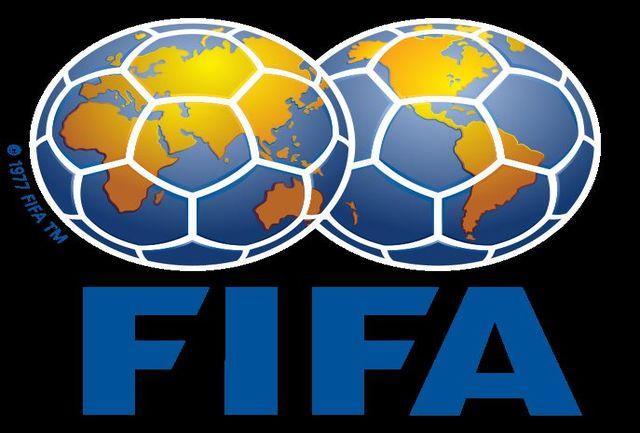 دلیل جریمه فوتبال ایران توسط فیفا چه بود؟