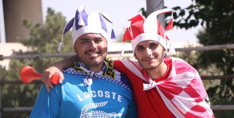 اعتقاد کارشناس فوتبال ایران؛ قدرت استقلال و پرسپولیس برابر است