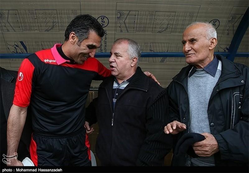 
یاغی معروف فوتبال ایران: بگذارید در این فوتبال فراموش شوم/ اگر کارتن خواب شوم، لیاقتم بوده است