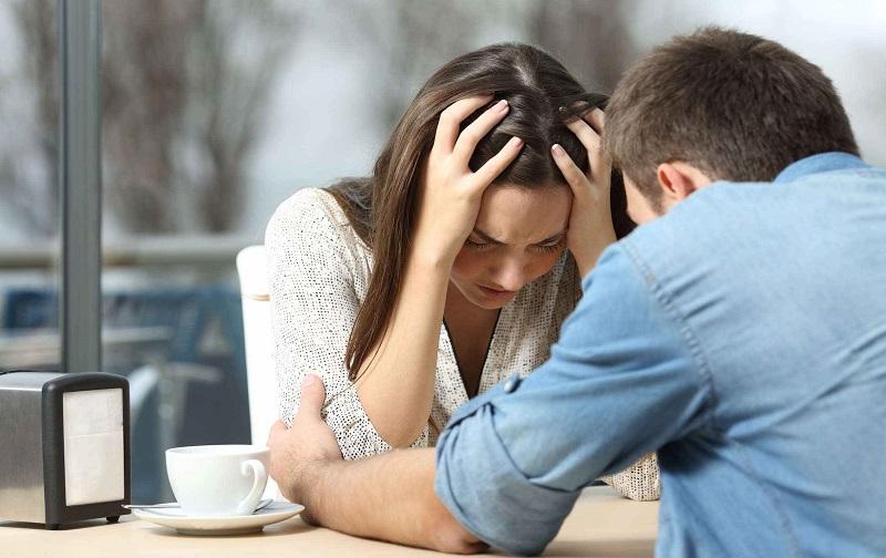 به شوهرم خیانت کردم و احساس گناه می‌کنم| عذاب وجدان بعد از خیانت و رابطه نامشروع!