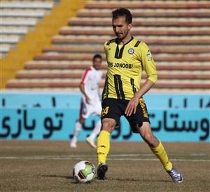 محمد نوری برای دومین بار در این فصل به آزادی بازخواهد گشت