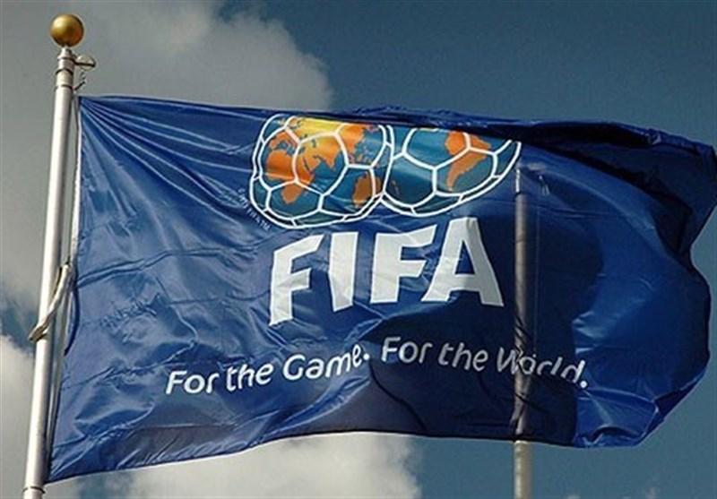  واکنش فیفا به تغییر تقویم جام جهانی ۲۰۲۲ 