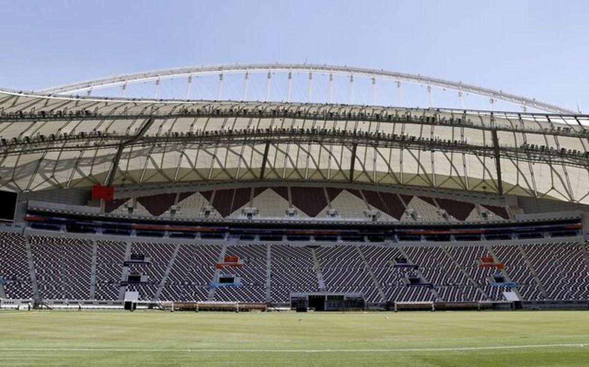 قطر شرایط تست کرونا را برای هواداران جام جهانی اعلام کرد
