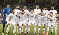 گزارشی از تیم ملی ایران در جام جهانی/اسپانیا و پرتغال باید از ایران برحذر باشند!