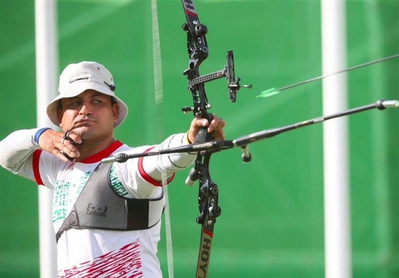 رحیمی، چهارمین طلایی کاروان ایران در پارالمپیک