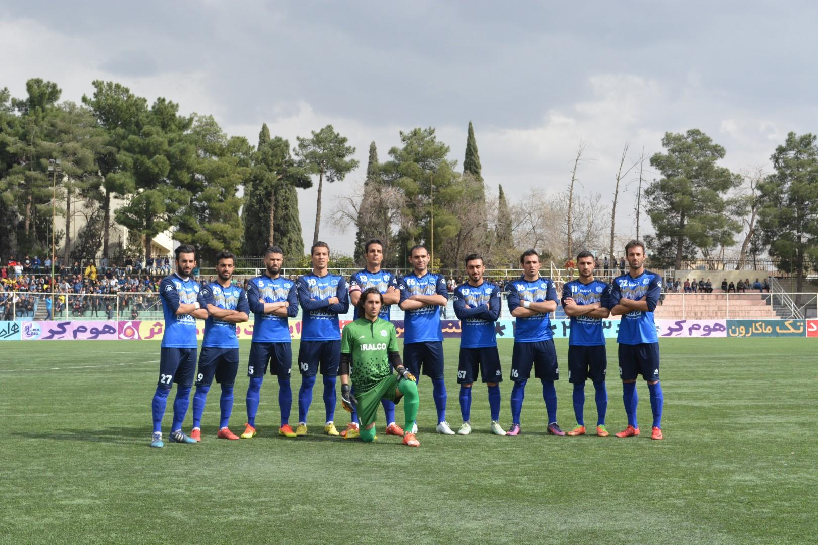 رئیس جدید هیات مدیره آلومینیوم اراک معرفی شد؛ تیمی خواهیم ساخت که فوتبال ایران به اراک افتخار کند