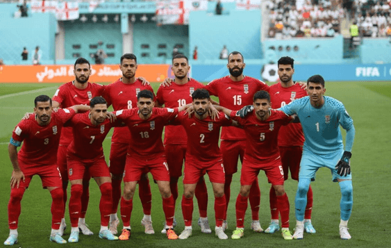 تصمیم مهم قلعه نویی برای تیم ملی ایران