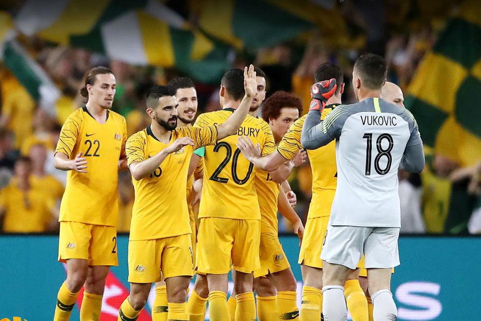 درباره استرالیا و فراز و فرودهایش در فوتبال آسیا