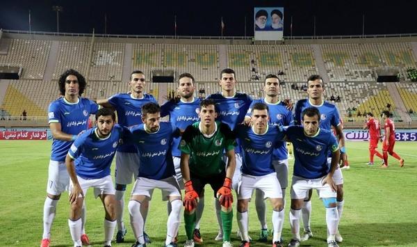  ضعیف‌ترین بازیکنان هفته هشتم لیگ برتر+عکس