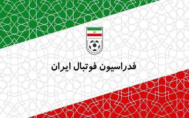بازی های دو هفته پایانی لیگ دسته دوم تعلیق شد