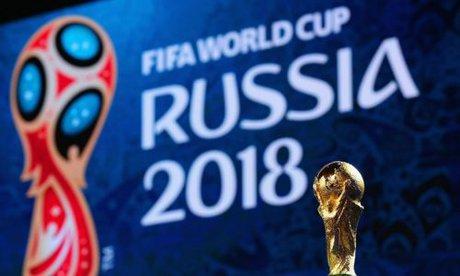 روسیه 2.4 میلیارد دلار برای جام جهانی 2018 کنار گذاشته است