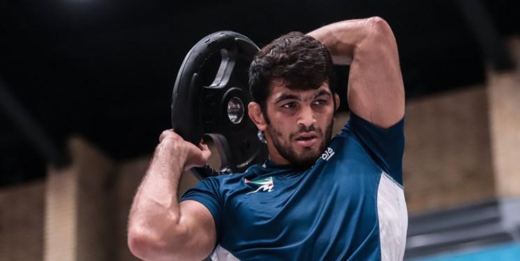 برنامه ورزشکاران در روز سیزدهم المپیک /ایران در انتظار دومین طلا
