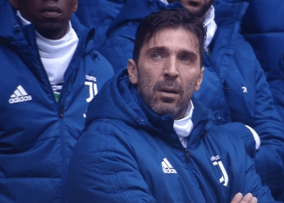 سنگربان افسانه ای فوتبال ایتالیا از خداحافظی منصرف می شود؟!