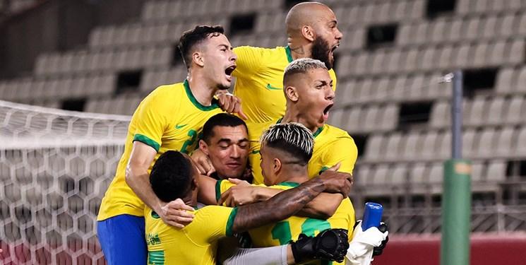اعلام بازیکنان دعوت شده به تیم ملی برزیل برای حضور در جام جهانی 2022 قطر