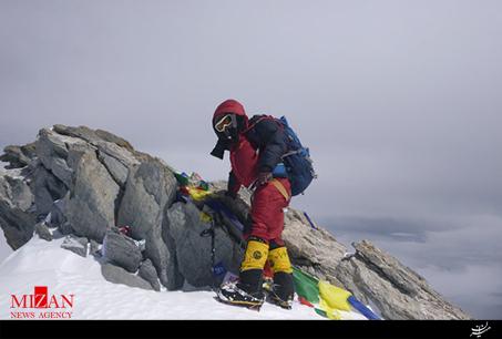 پشت پرده مرگ کوهنورد ورامینی در قرقیزستان 