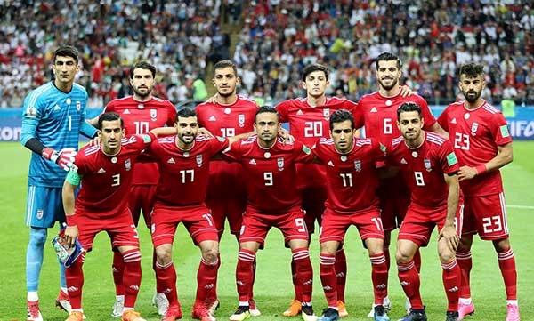 افسوس های نایک و عشقی که می شود به شیربچه های فوتبال ایران داشت
