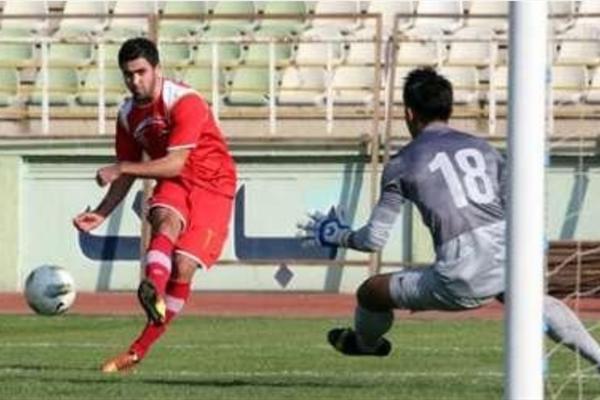 اسامی تیم ملی سوریه برای بازی با ایران اعلام شد
