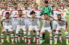 رنگ پیراهن تیم ملی فوتبال ایران مقابل ازبکستان مشخص شد
