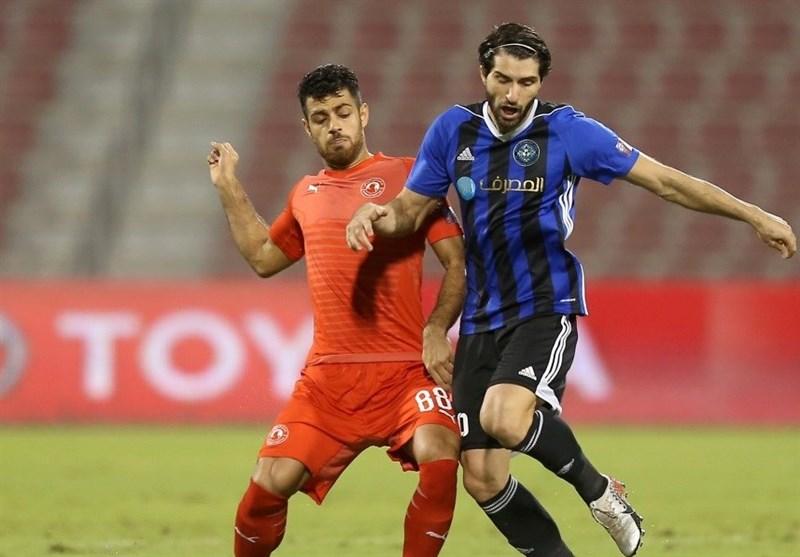 فوتبال قطر،تا اطلاع ثانوی بدون حضور تماشاگران!