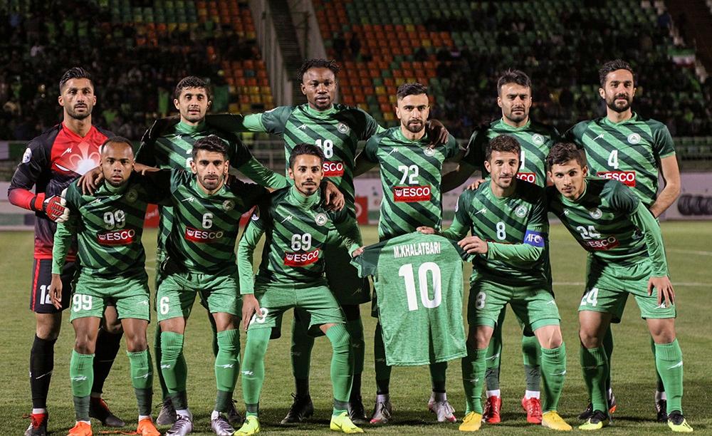 سرپرست ذوب آهن: مسئولان فوتبال ایران به جای حفظ آبروی ایران به دنبال اتمام لیگ هستند!