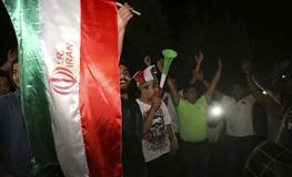  روایت عادل فردوسی‌پور برای ورلدساکر از صعود ایران به جام جهانی