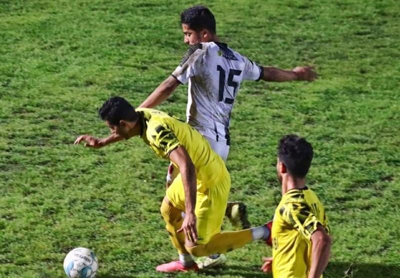  اعلام زمان قرعه‌کشی لیگ دسته اول فوتبال