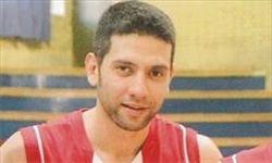 خداحافظی پویا تاجیک از دنیای بسکتبال 