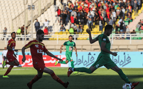 هشدار باشگاه الکویت به بازیکنانش قبل از رویارویی با شاگردان منصوریان