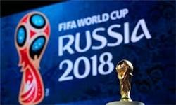 تعداد بلیت های فروخته شده برای جام جهانی به 2.5 میلیون رسید