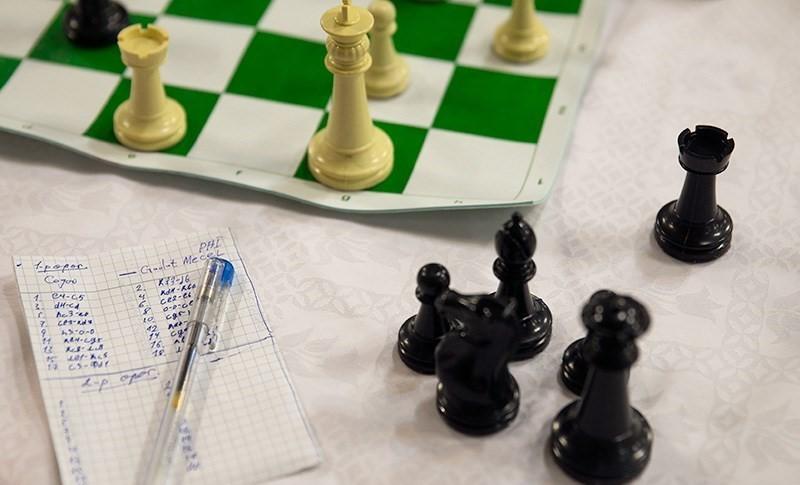  قرعه‌کشی لیگ برتر شطرنج با حضور ۱۲ تیم برگزار شد 