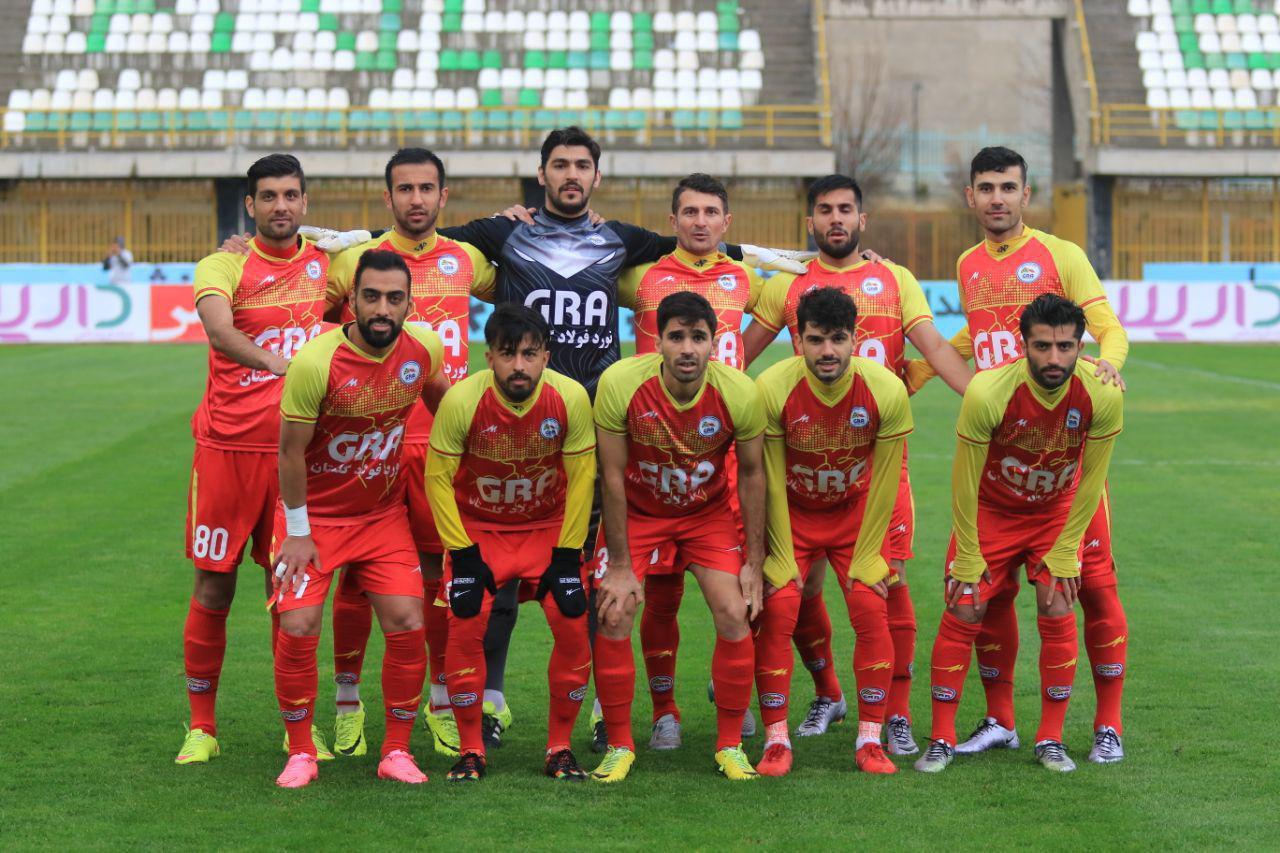 نام باشگاه اکسین البرز رسما تغییر کرد