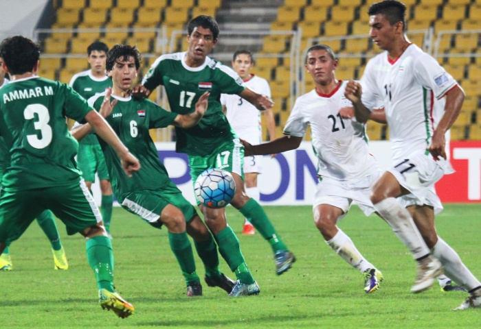 پاداش ویژه رئال مادرید برای نوجوانان عراق به خاطر قهرمانی در آسیا