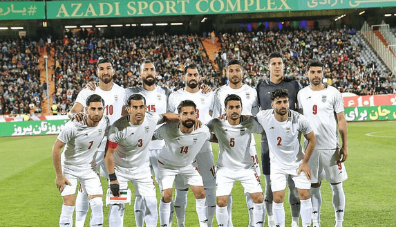 AFC تکلیف صعودکنندگان گروه ایران در جام ملت‌های آسیا را مشخص کرد